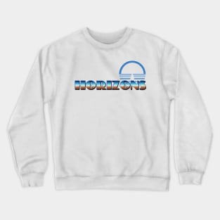 Horizons Crewneck Sweatshirt